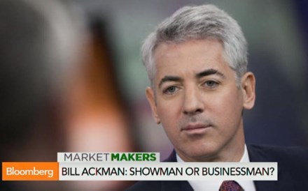 Porque Ackman está sozinho nas acusações de que a Herbalife é um esquema piramidal? 