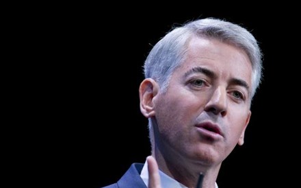 Ackman chorou mas não convenceu que há fraude na Herbalife 