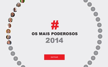 Infografia: A evolução de todos os poderosos desde 2010