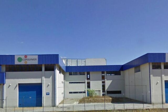 Copolymer aposta em novos investimentos em tempos de austeridade