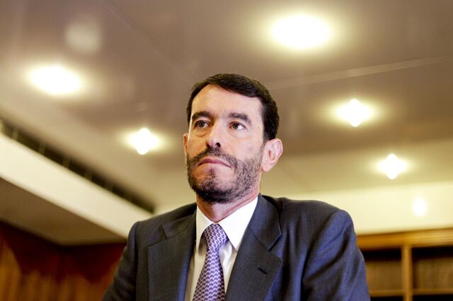 Miguel Frasquilho: 'Queremos captar investimento no Irão'