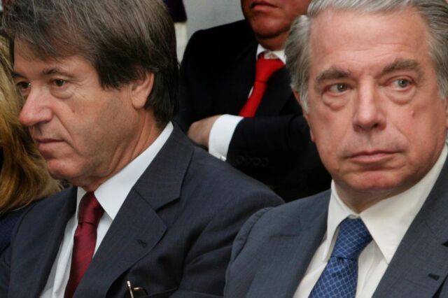 Sócrates acusado de ter recebido de Salgado para interferir na PT