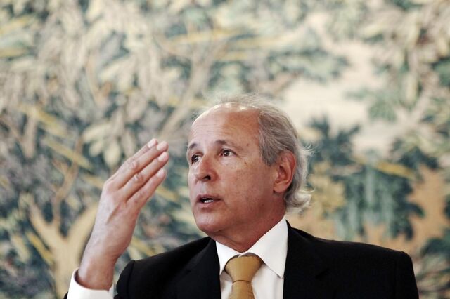Andrade Gutierrez faz acordo com Justiça brasileira e pede desculpas ao Brasil