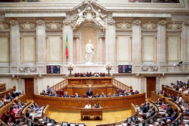 Recomendações do Parlamento para as PPP já estão na lei 