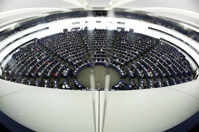 Parlamento Europeu discute protecção de denunciantes
