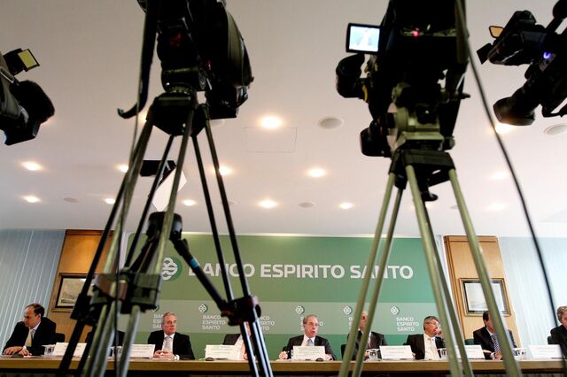 Novo líder do BES tem de vir de fora 