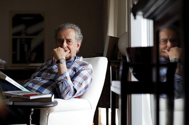 António-Pedro Vasconcelos: Hoje não podemos vender esperança