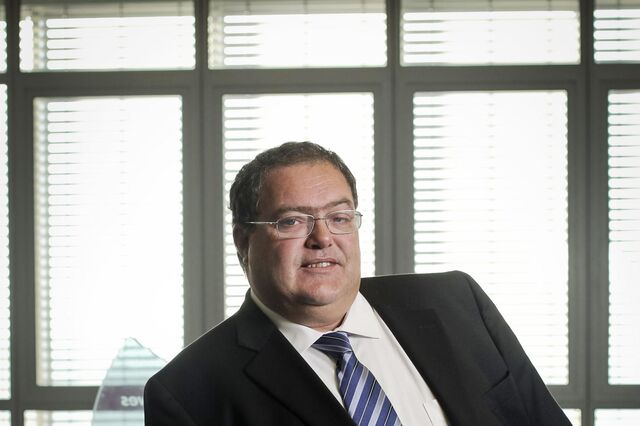 Roff dá gás a expansão para novos mercados do grupo francês Gfi