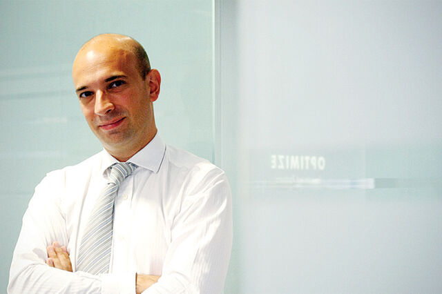 Diogo Teixeira: 'Taxa média oferecida nos seguros PPR tenderá para 1%'