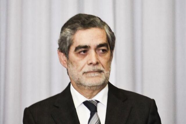 Novo líder do Fisco toma posse esta quarta-feira