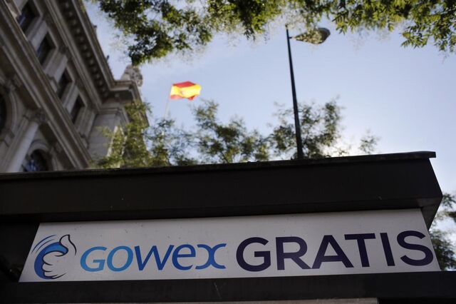 Auditor da Gowex apresenta-se voluntariamente em tribunal