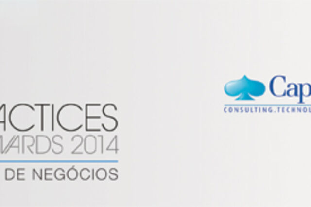 Cerimónia de Entrega de Prémios Best Ethical Practices Awards