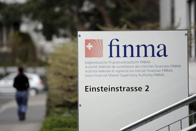 Clientes preparam queixas contra banco do GES na Suíça