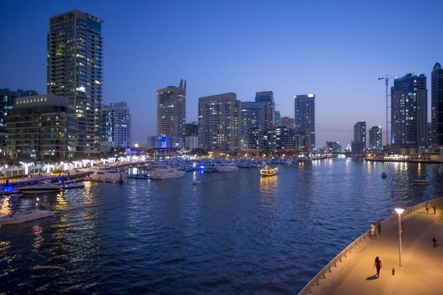 Dubai: O maior centro comercial do mundo está a caminho