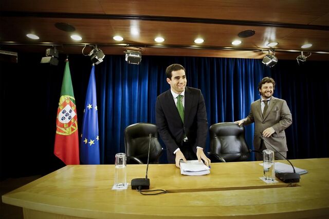 Rescisões das câmaras podem ser pagas com empréstimo estatal 