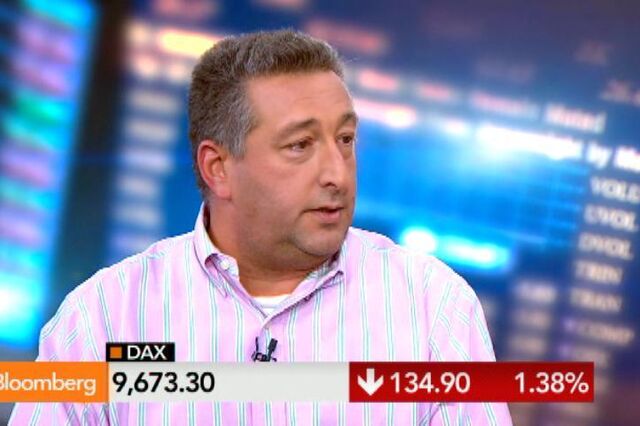 Crise no GES é uma “boa desculpa” para uma correcção nos mercados