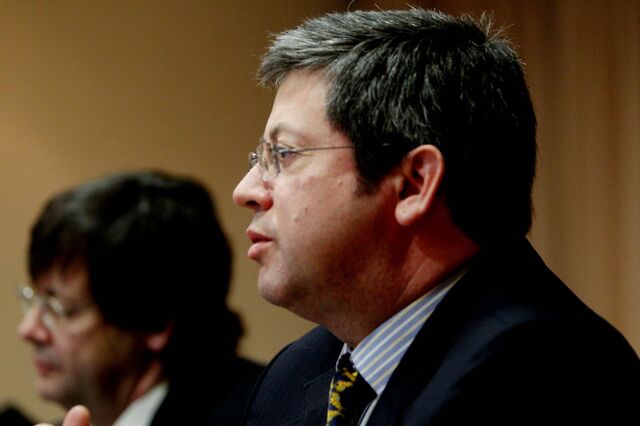 Filho de Alexandre Soares dos Santos sai da administração da Jerónimo Martins