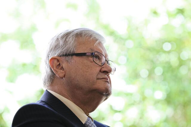 Um 'guerreiro' na 'liderança', na 'criação' e na 'reflexão': as reações à morte de Soares dos Santos  