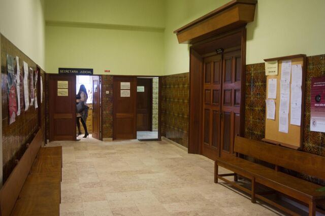 Agosto é o mês de todas as mudanças nos tribunais