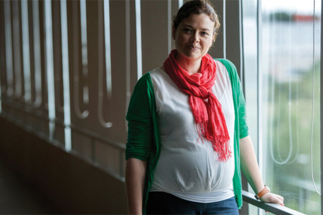 'Esta cultura da perfeição cerceia a nossa liberdade' 
