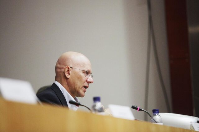 Vítor Bento abandona cargo de vogal da administração da Galp