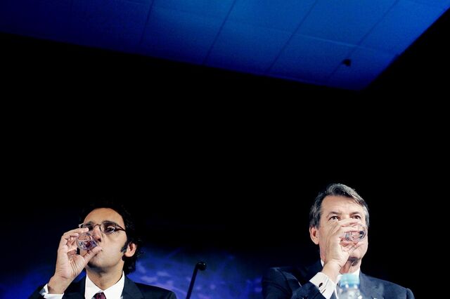 Granadeiro e Bava suspeitos de crimes de fraude, corrupção e branqueamento