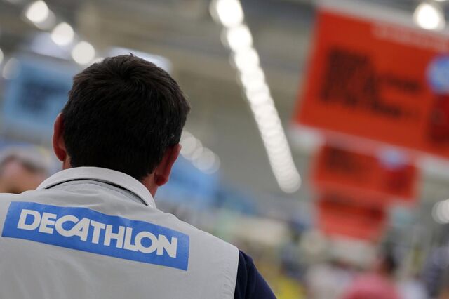 Decathlon em espelho: retalhista francesa passa a Nohltaced na Bélgica 