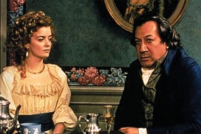 Cinema: A Revolução Francesa deixou marcas...