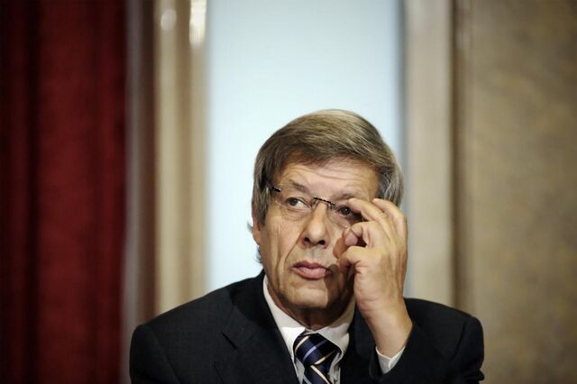 Rui Morais: 'É preciso ter muita folga para nos libertarmos da sobretaxa'