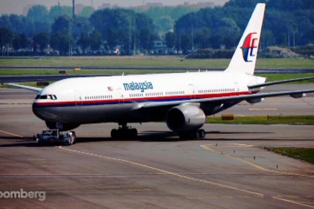 Depois do MH17, a queda da Malaysia Airlines?