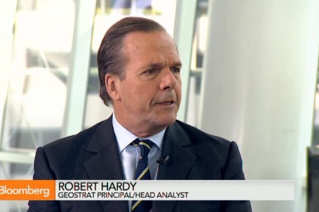 Hardy: Não há evidências firmes do papel da Rússia na queda do avião da Malaysia