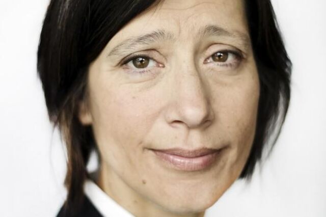 Cristina Casalinho substitui Moreira Rato à frente do IGCP