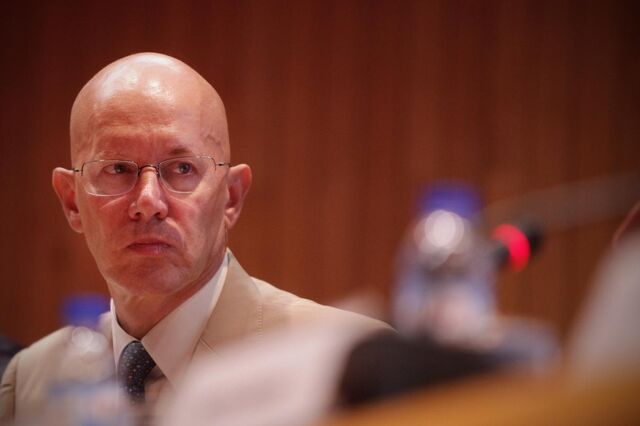 Citi revê em baixa estimativa de perdas do BES