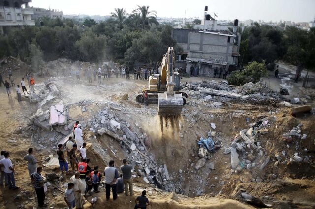 Bruxelas disponibiliza 30 milhões de euros para apoiar refugiados palestinianos na Síria