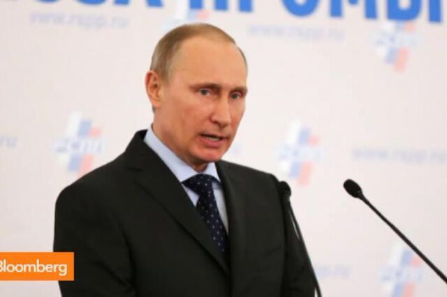 Multimilionários russos receiam que Putin fique isolado