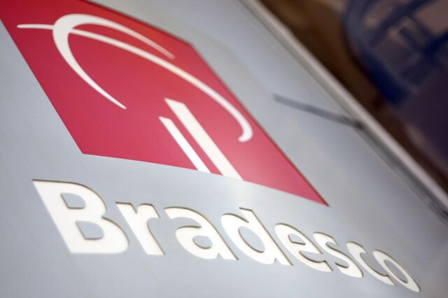 Resgate do BES com impacto de 356 milhões de reais no Bradesco