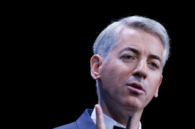 Ackman chorou mas não convenceu que há fraude na Herbalife 