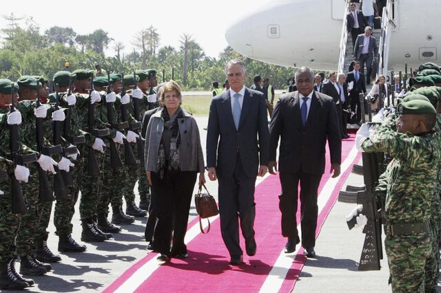 Guiné-Equatorial na CPLP sem a presença dos padrinhos 