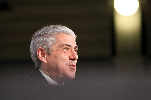 O que é que se segue no caso José Sócrates?