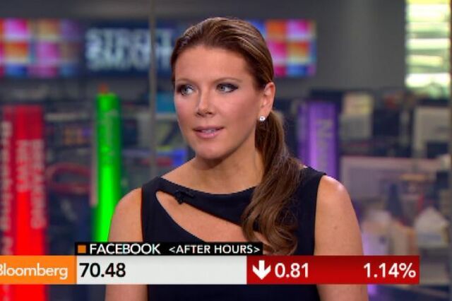 Estará o Facebook a receber receitas suficientes da publicidade nos telemóveis?