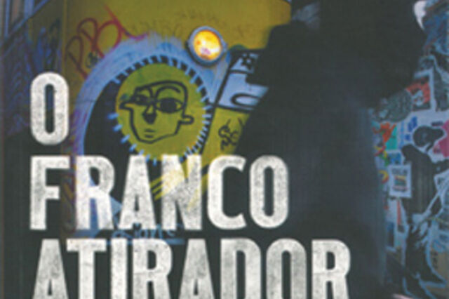 O Atirador Furtivo