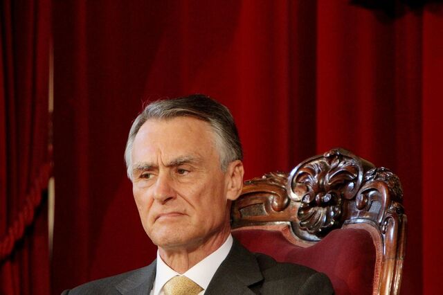 Cavaco Silva condena ataque ao 'princípio fundamental' da democracia