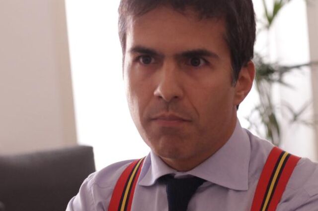 'Temos uma deficiente informação estatística' 