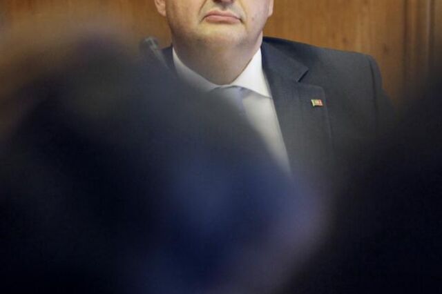 Futuro hospital de Lisboa sem resposta para todos os doentes 