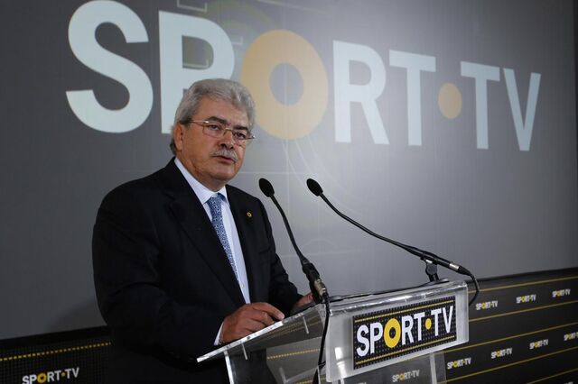Tribunal deu razão à Bola no processo da Sport TV   