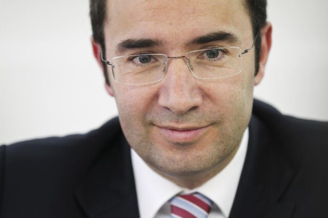 Contribuição especial é alargada ao gás da Galp