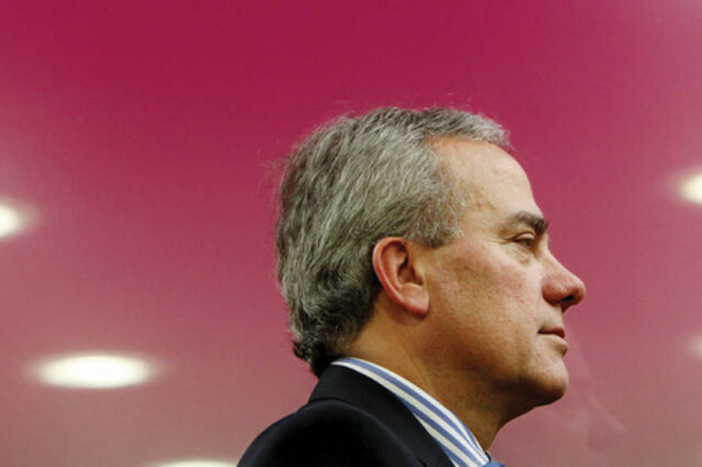 Ricciardi vai manter-se à frente do BESI