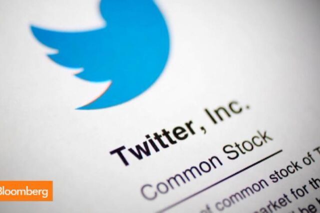 Por que razão não está o Twitter a crescer tão depressa como o Facebook?