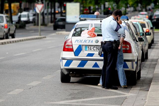 Estado tem menos mil carros. Forças de segurança perdem 500