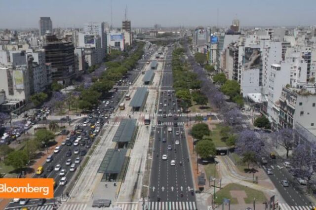 Qual será o impacto de um 'default' da Argentina?